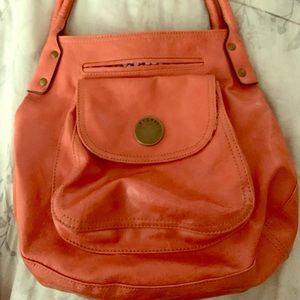 BARELY WORN LIZ CLAIBORNE PURSE